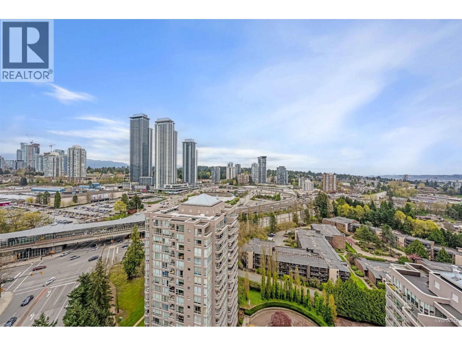 2401 9603 Manchester Drive, Burnaby, British Columbia  V3N 4Y7 - Photo 22 - R3110284