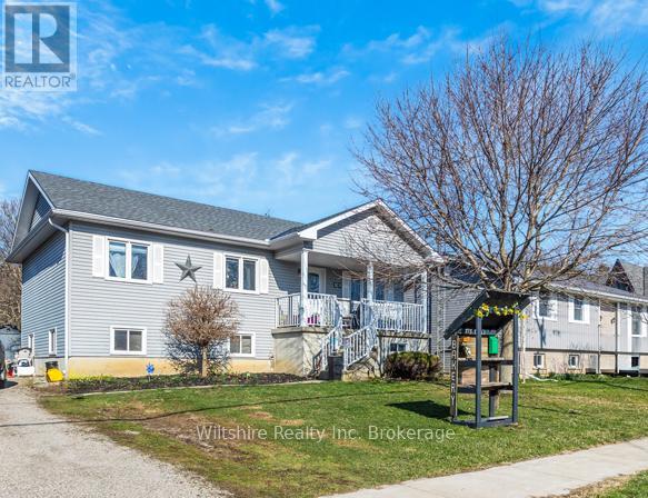 37 CHATHAM STREET, Bayham, Ontario