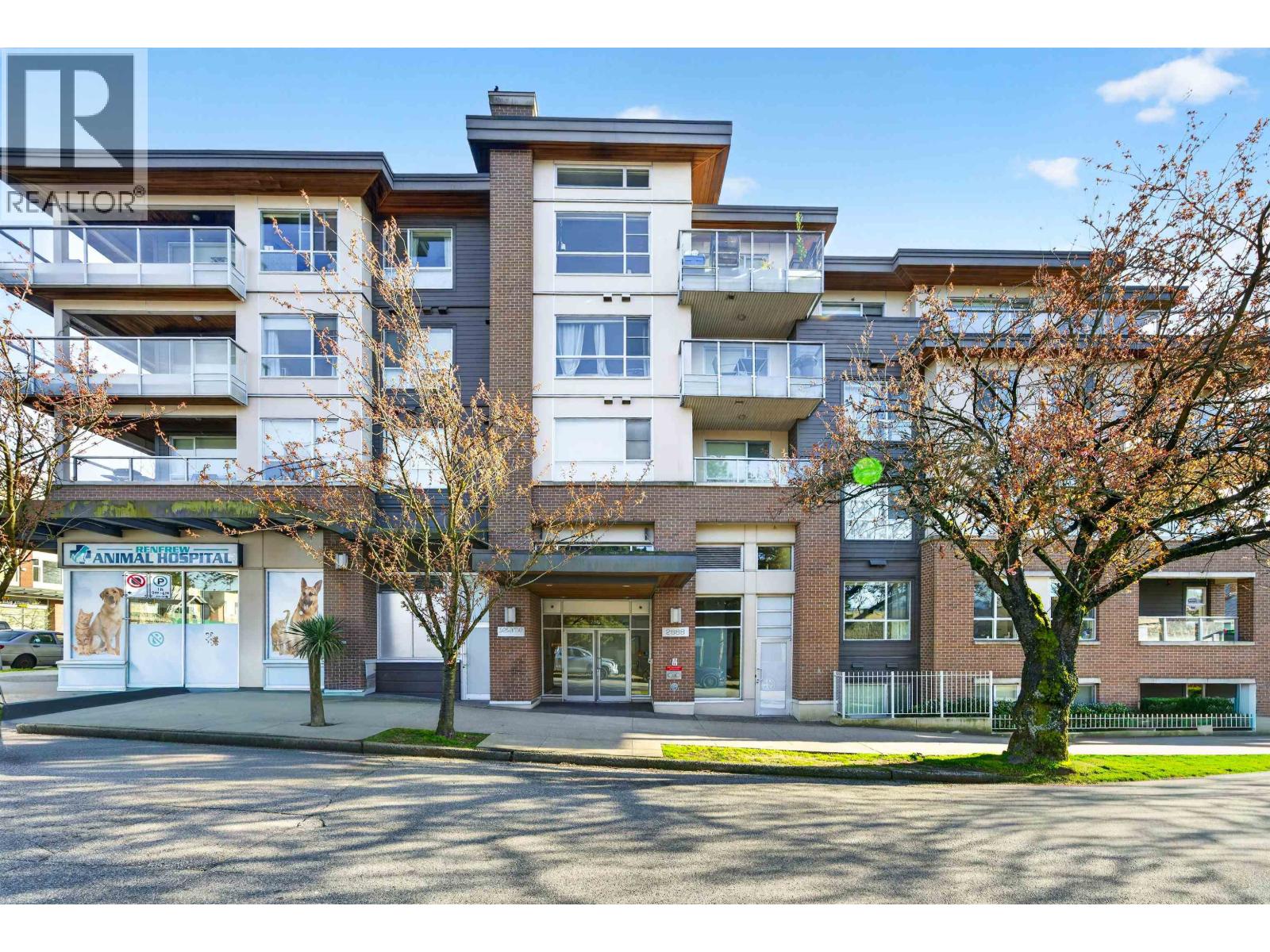 506 2888 E 2nd Avenue, Vancouver, British Columbia V5M 1E3 - Photo 20 - R3110343