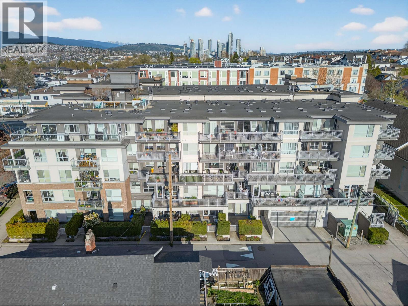 506 2888 E 2nd Avenue, Vancouver, British Columbia V5M 1E3 - Photo 22 - R3110343