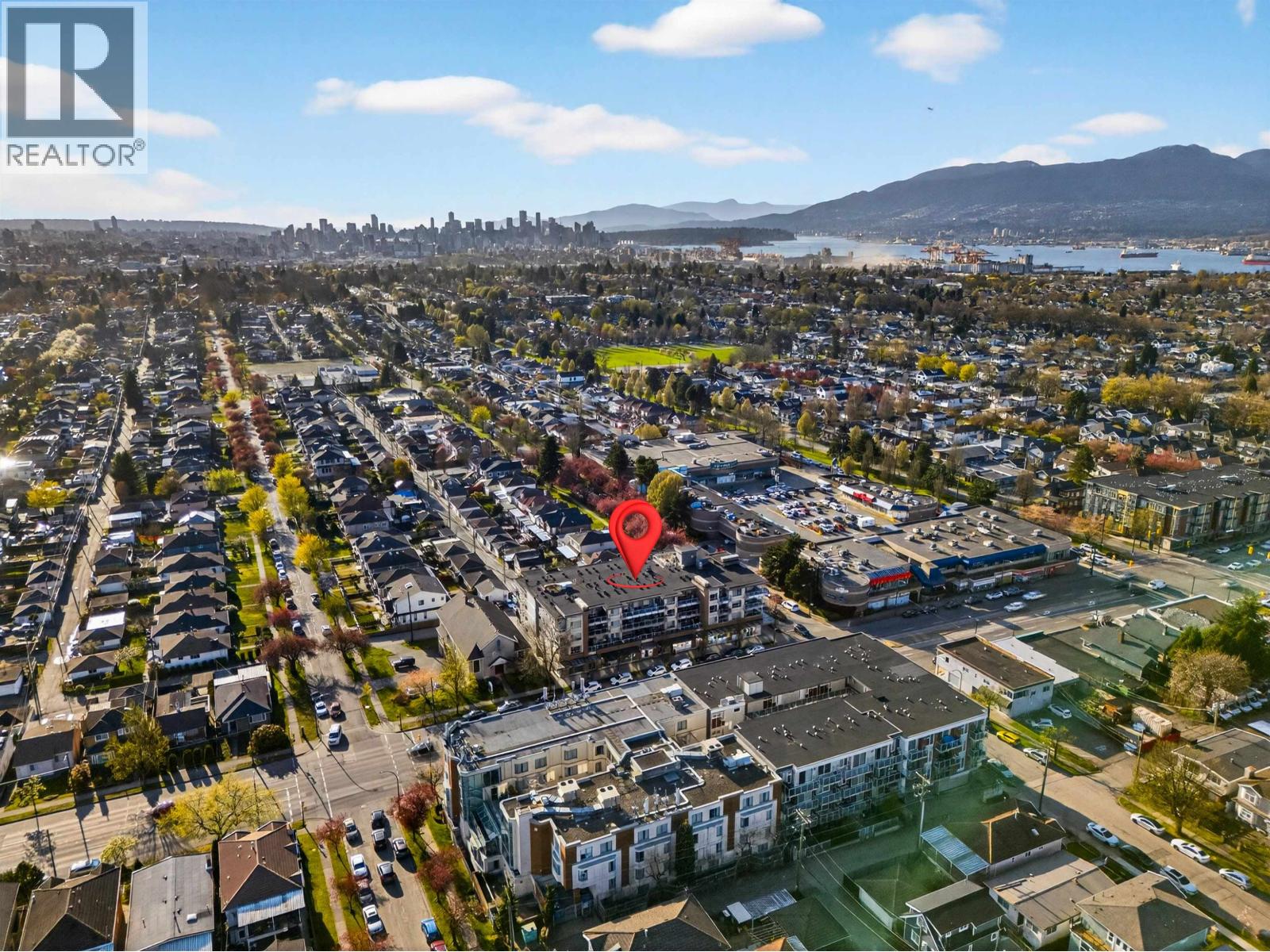 506 2888 E 2nd Avenue, Vancouver, British Columbia V5M 1E3 - Photo 25 - R3110343