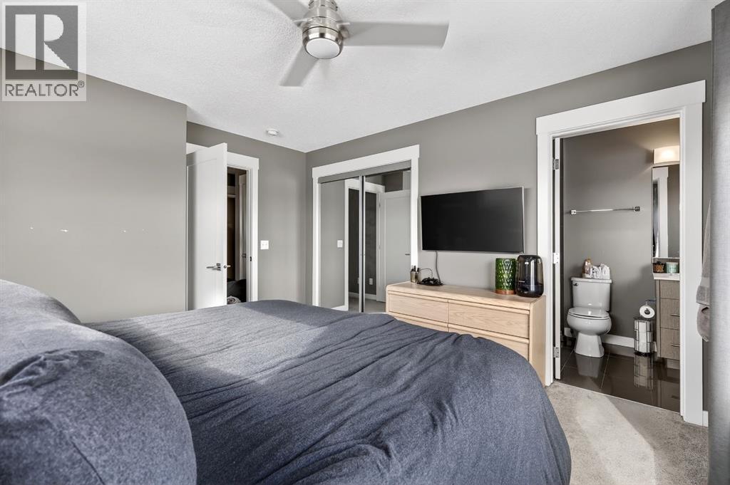 43, 111 Rainbow Falls Gate, Chestermere, Alberta  T1X 0Z5 - Photo 39 - A2297614