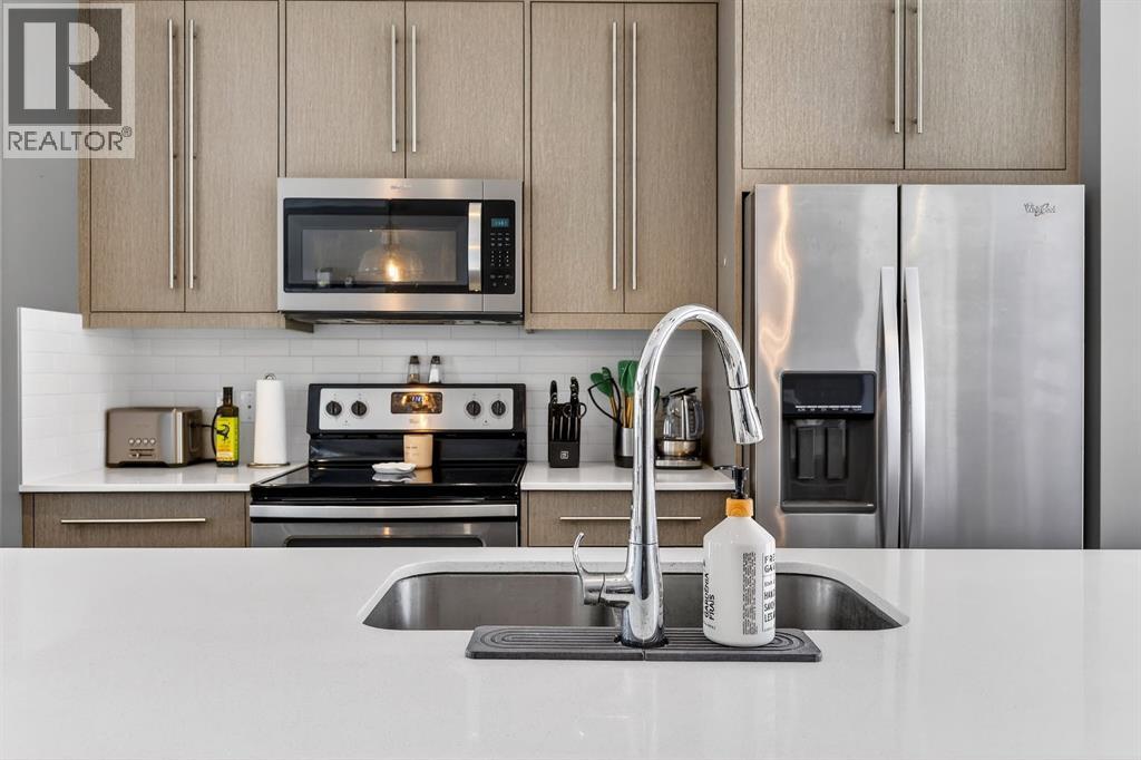 43, 111 Rainbow Falls Gate, Chestermere, Alberta  T1X 0Z5 - Photo 11 - A2297614