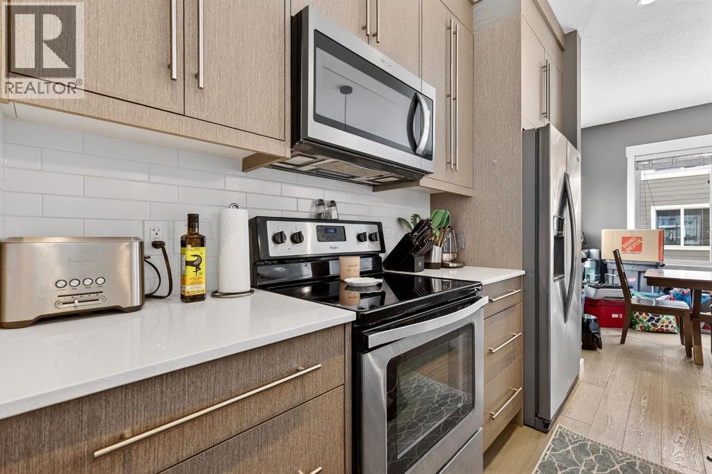 43, 111 Rainbow Falls Gate, Chestermere, Alberta  T1X 0Z5 - Photo 13 - A2297614