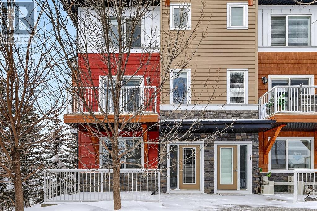 43, 111 Rainbow Falls Gate, Chestermere, Alberta  T1X 0Z5 - Photo 3 - A2297614