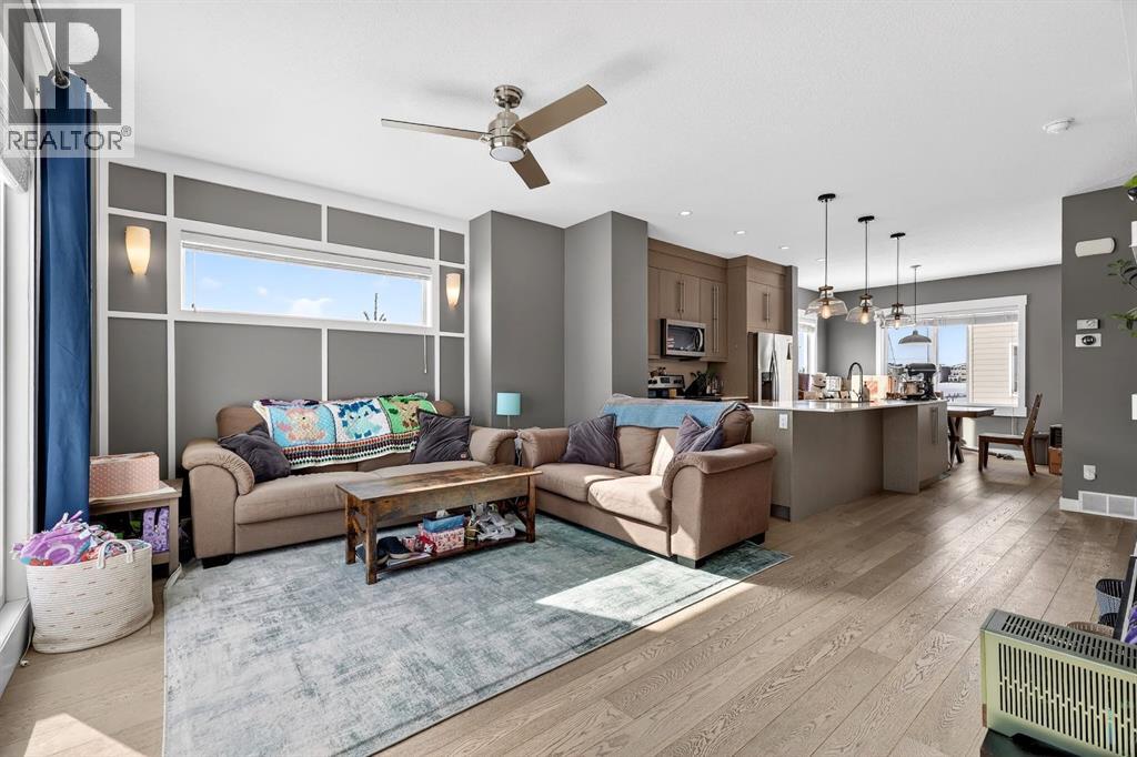 43, 111 Rainbow Falls Gate, Chestermere, Alberta  T1X 0Z5 - Photo 24 - A2297614