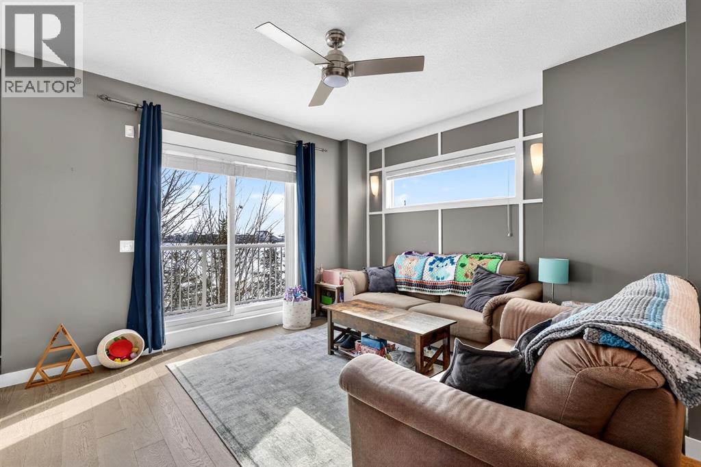 43, 111 Rainbow Falls Gate, Chestermere, Alberta  T1X 0Z5 - Photo 22 - A2297614