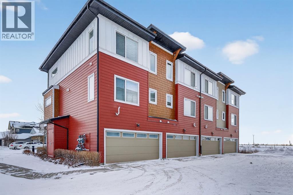 43, 111 Rainbow Falls Gate, Chestermere, Alberta  T1X 0Z5 - Photo 43 - A2297614