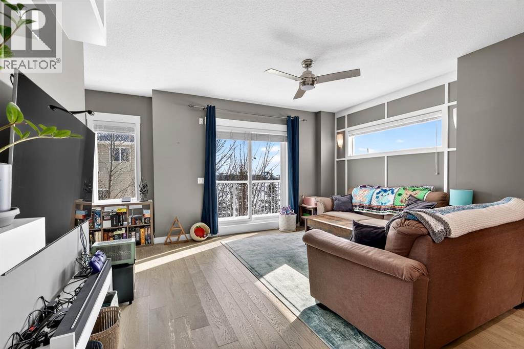 43, 111 Rainbow Falls Gate, Chestermere, Alberta  T1X 0Z5 - Photo 21 - A2297614