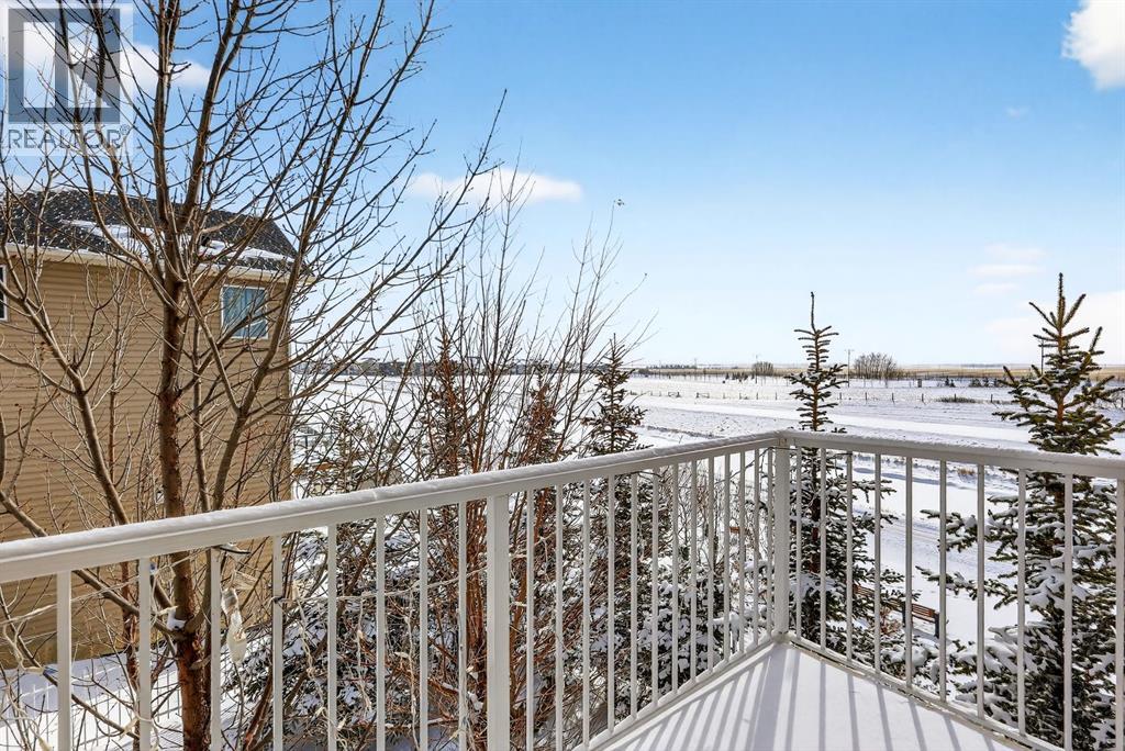 43, 111 Rainbow Falls Gate, Chestermere, Alberta  T1X 0Z5 - Photo 27 - A2297614