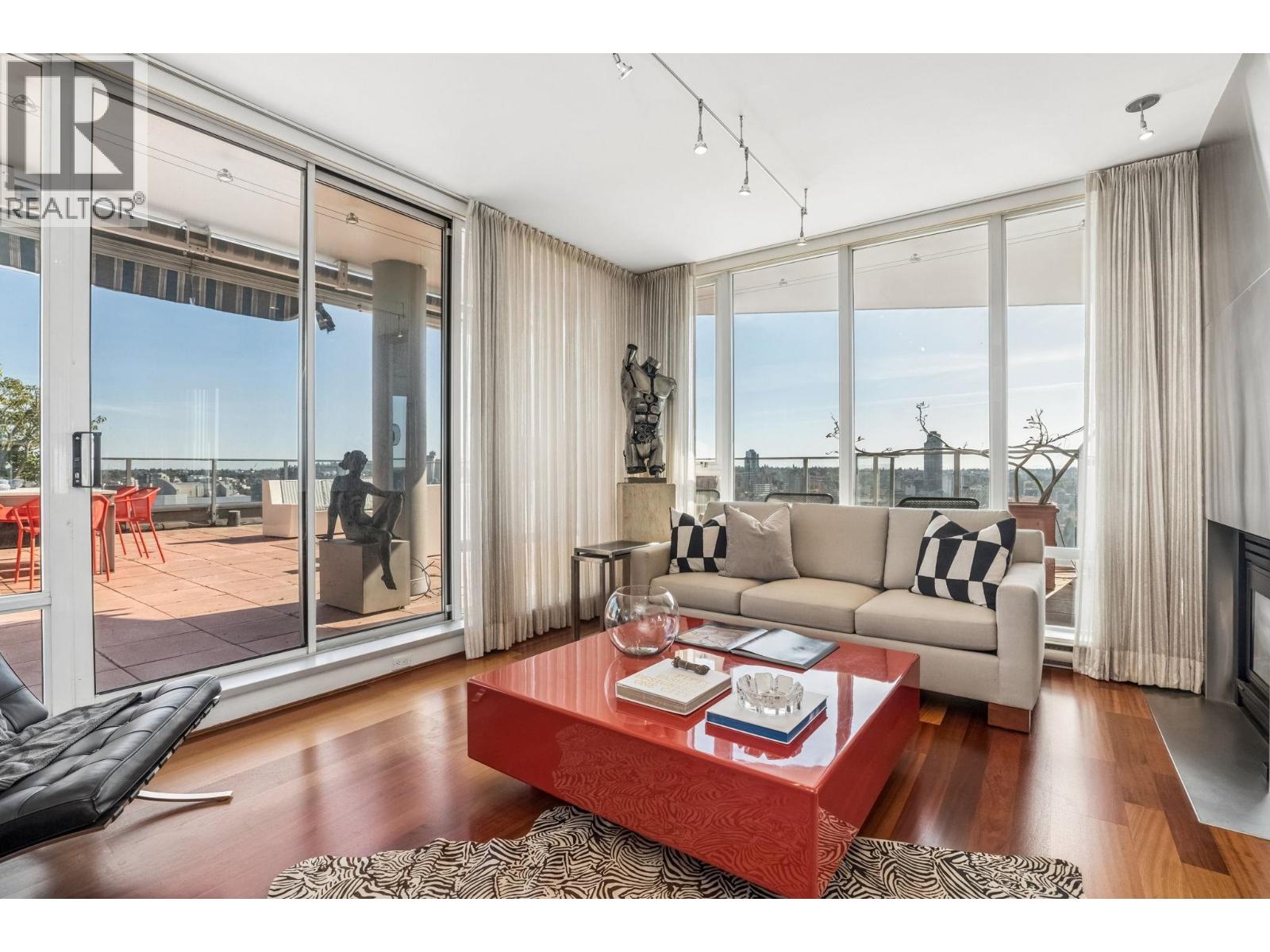 3701 1438 Richards Street, Vancouver, British Columbia  V6Z 3B8 - Photo 11 - R3110246