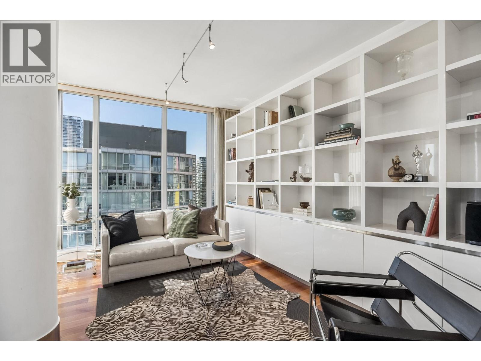 3701 1438 Richards Street, Vancouver, British Columbia  V6Z 3B8 - Photo 15 - R3110246