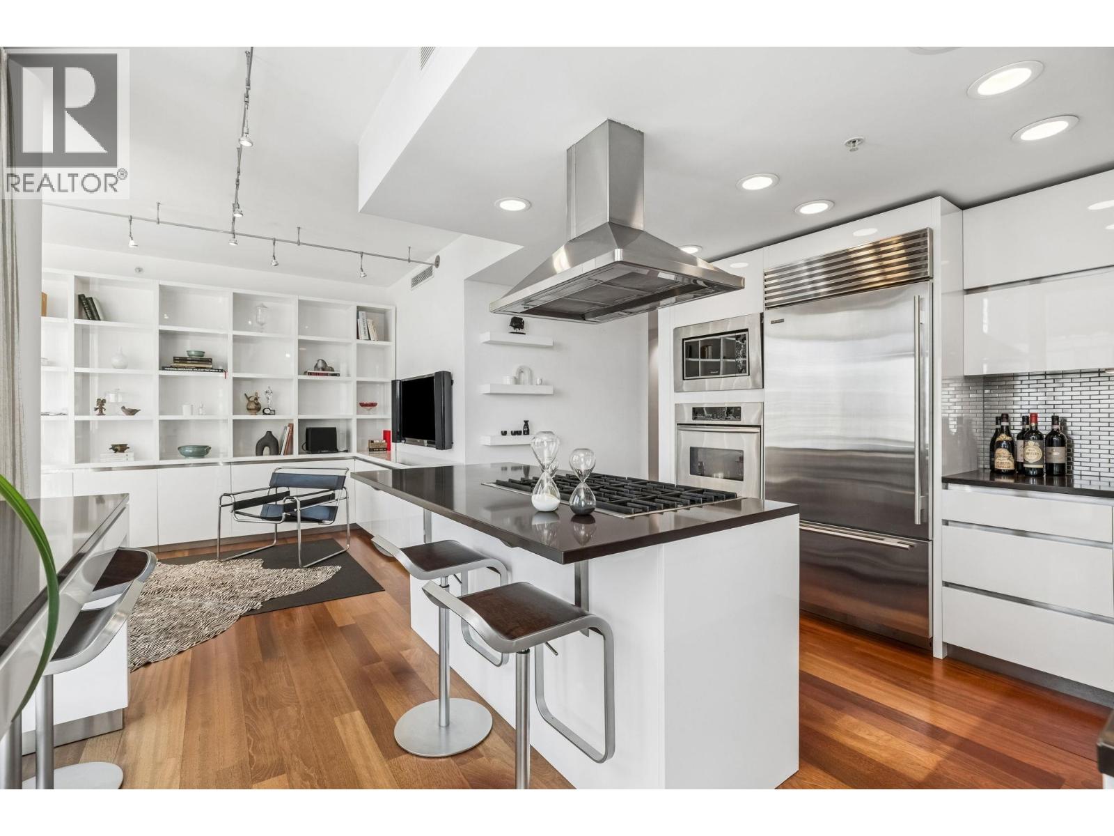 3701 1438 Richards Street, Vancouver, British Columbia  V6Z 3B8 - Photo 21 - R3110246