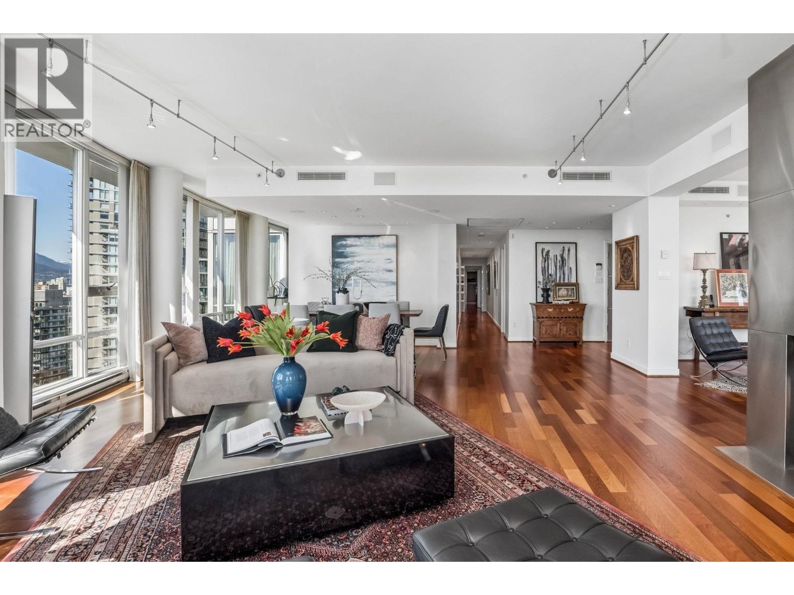 3701 1438 Richards Street, Vancouver, British Columbia  V6Z 3B8 - Photo 13 - R3110246