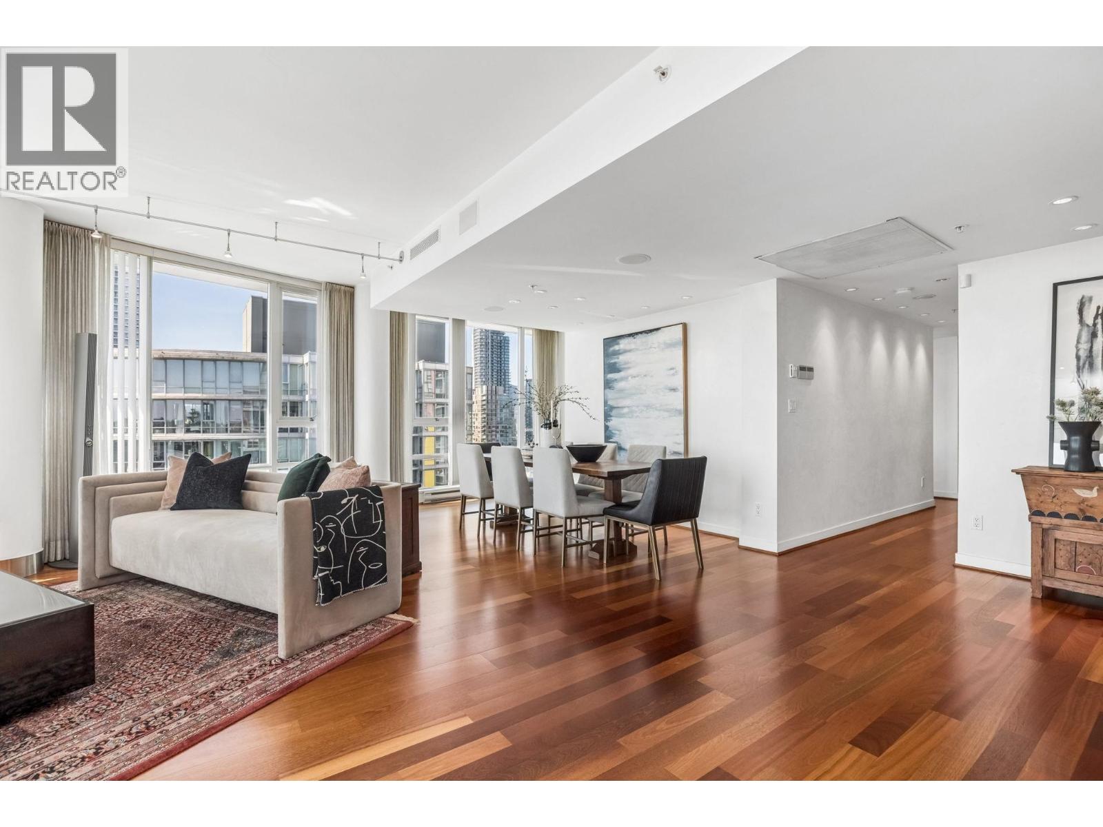 3701 1438 Richards Street, Vancouver, British Columbia  V6Z 3B8 - Photo 12 - R3110246