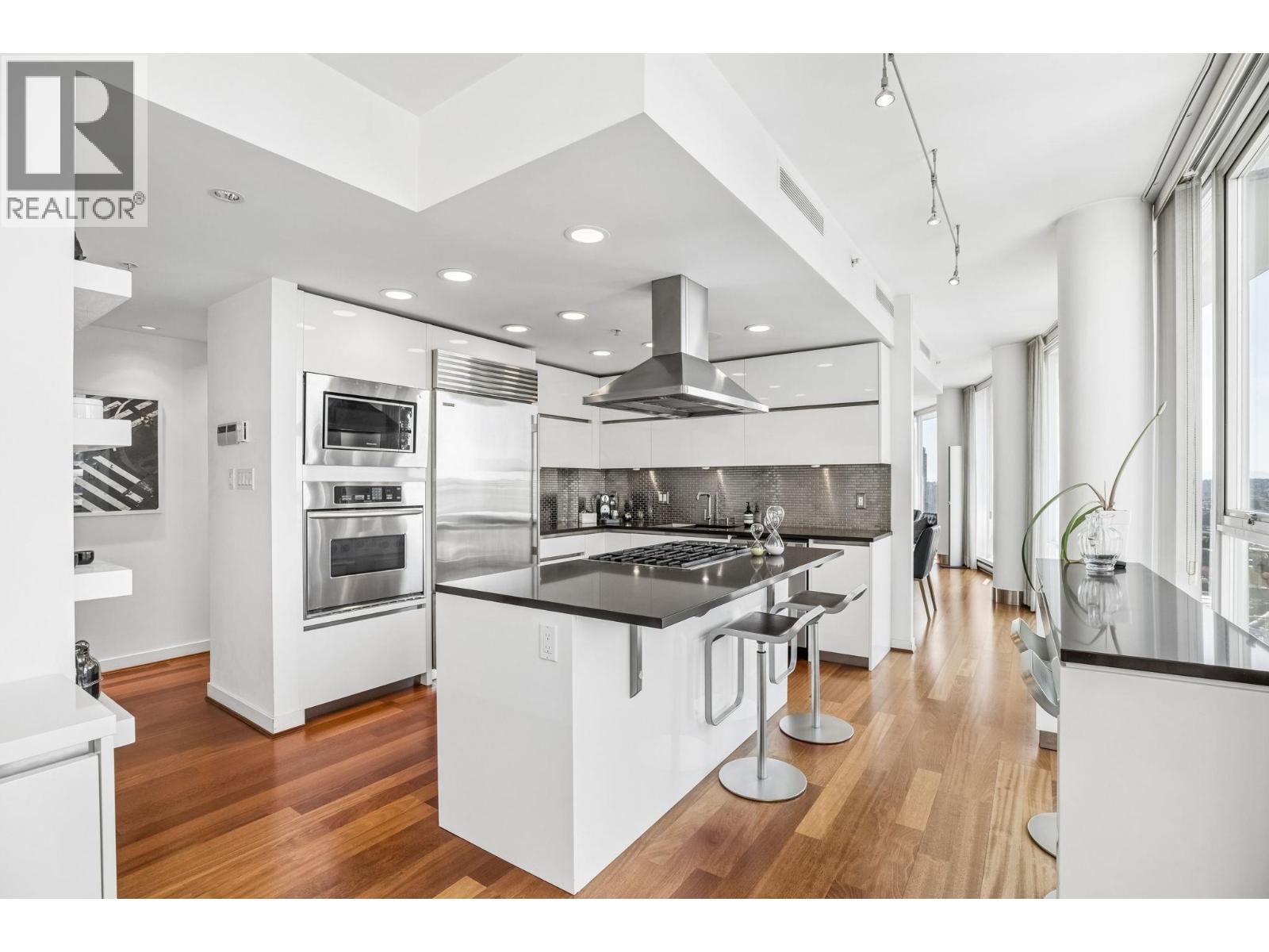 3701 1438 Richards Street, Vancouver, British Columbia  V6Z 3B8 - Photo 19 - R3110246