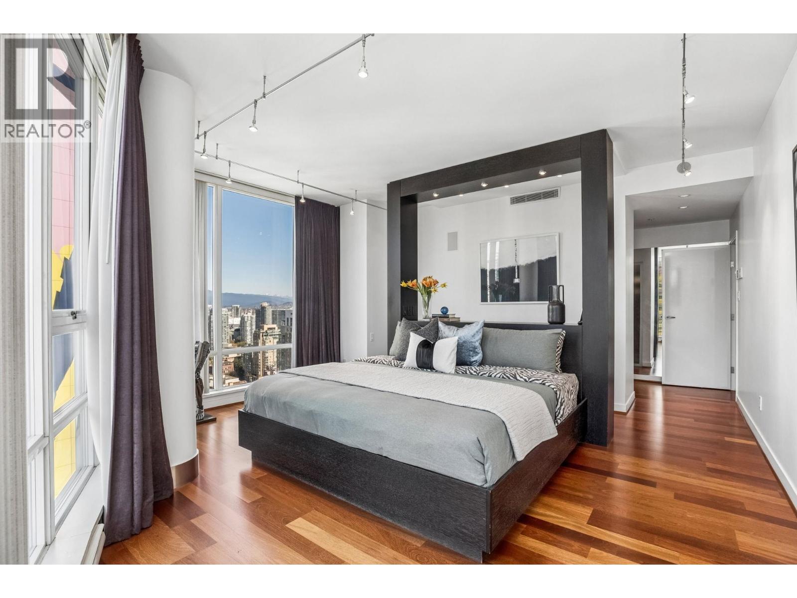 3701 1438 Richards Street, Vancouver, British Columbia  V6Z 3B8 - Photo 23 - R3110246