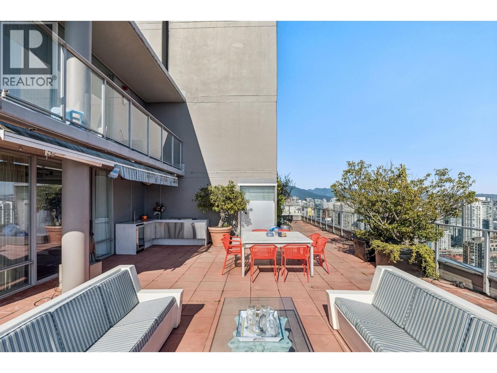 3701 1438 Richards Street, Vancouver, British Columbia  V6Z 3B8 - Photo 33 - R3110246