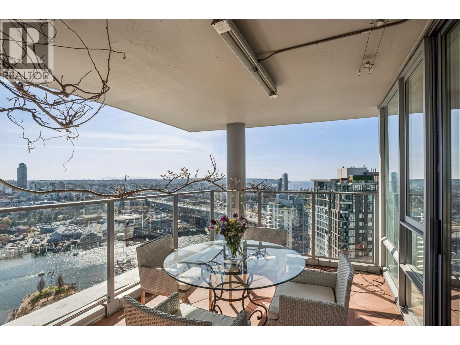 3701 1438 Richards Street, Vancouver, British Columbia  V6Z 3B8 - Photo 36 - R3110246