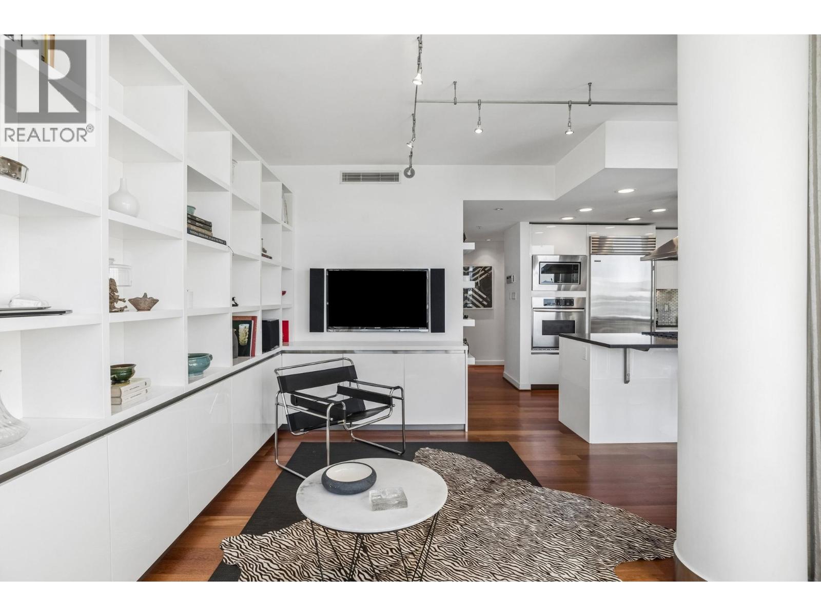 3701 1438 Richards Street, Vancouver, British Columbia  V6Z 3B8 - Photo 16 - R3110246