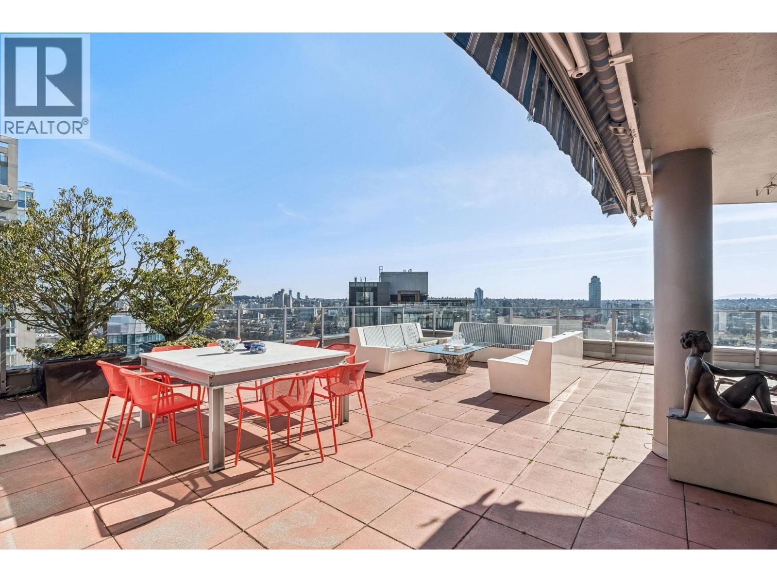 3701 1438 Richards Street, Vancouver, British Columbia  V6Z 3B8 - Photo 2 - R3110246