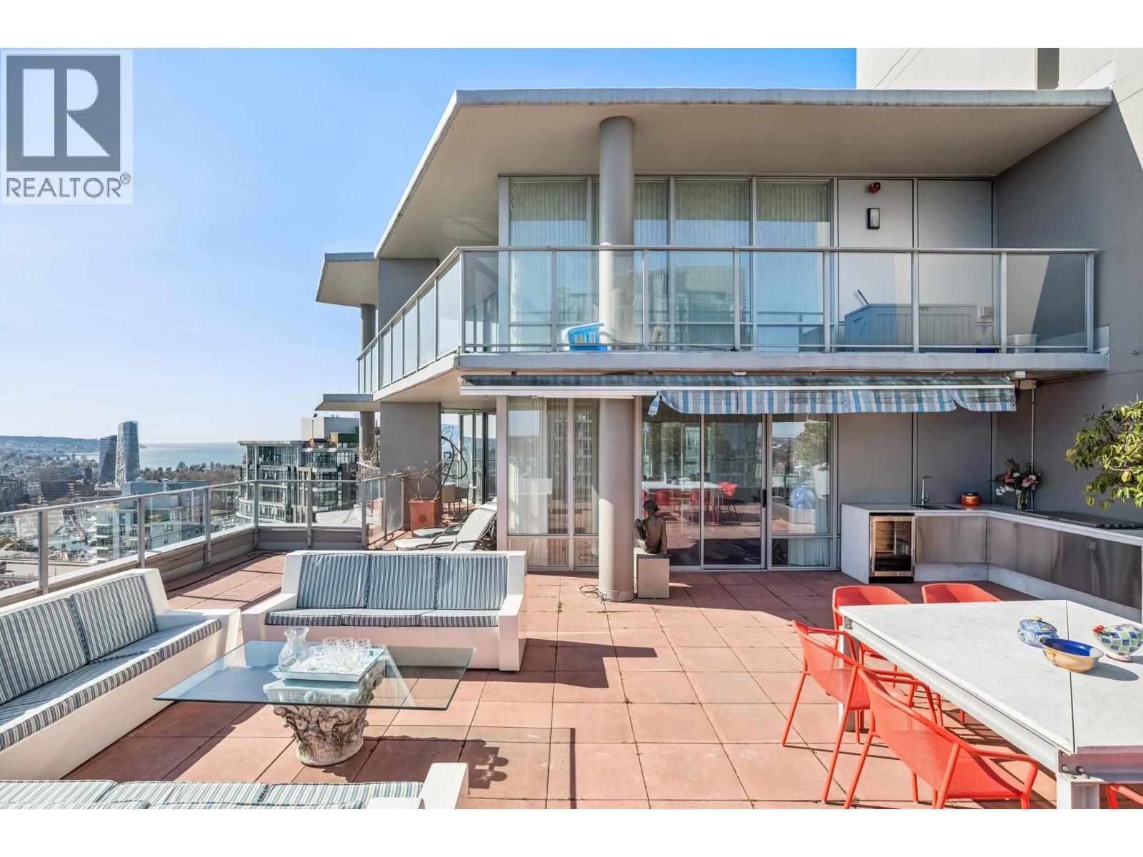 3701 1438 Richards Street, Vancouver, British Columbia  V6Z 3B8 - Photo 4 - R3110246