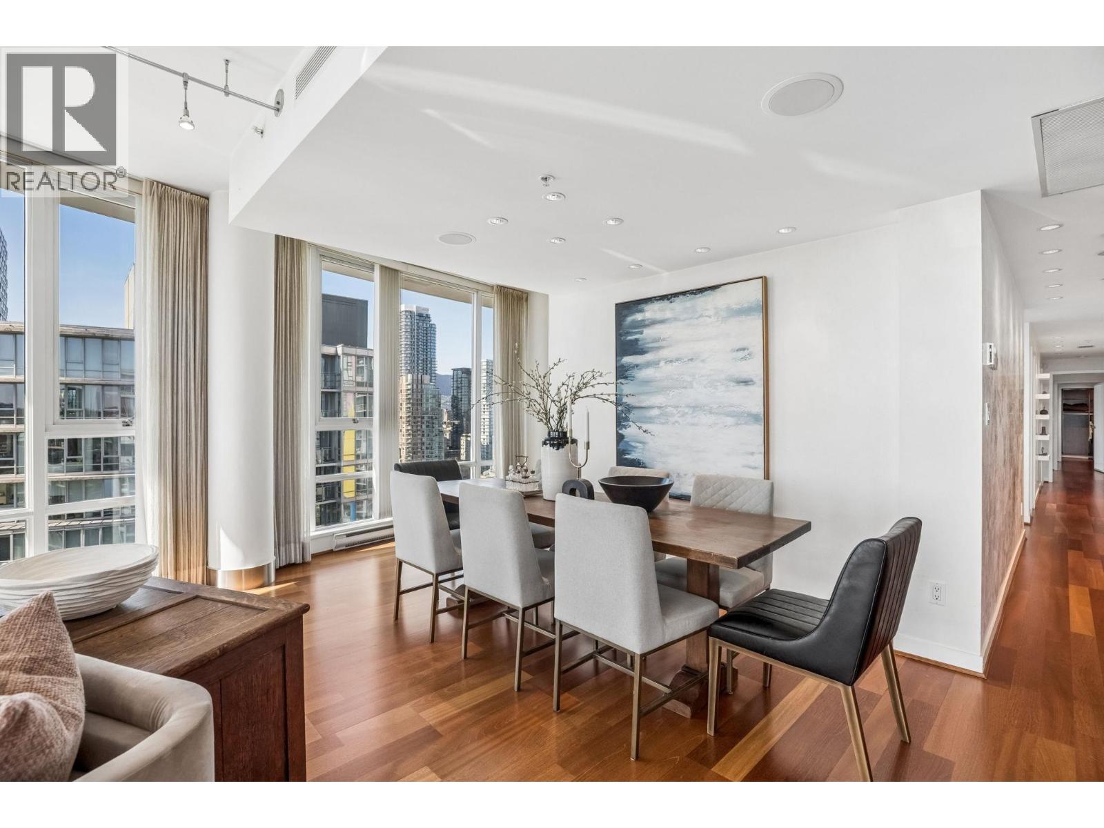 3701 1438 Richards Street, Vancouver, British Columbia  V6Z 3B8 - Photo 14 - R3110246