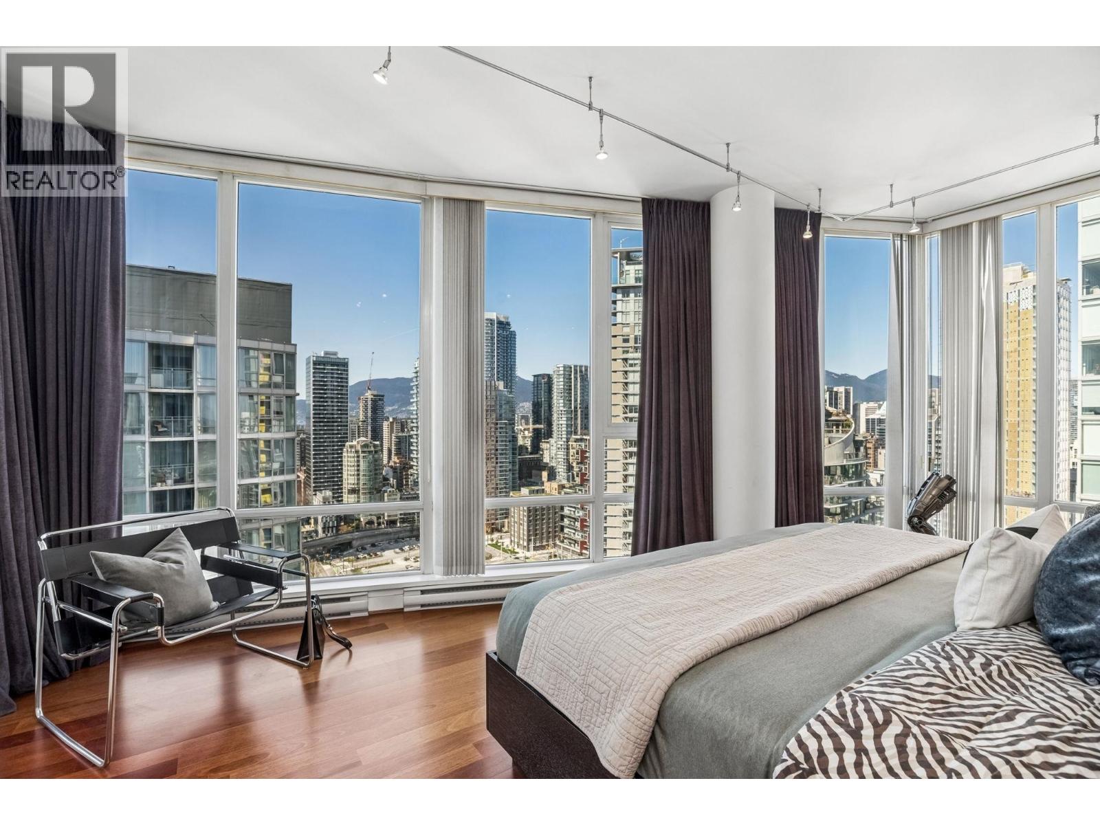 3701 1438 Richards Street, Vancouver, British Columbia  V6Z 3B8 - Photo 22 - R3110246