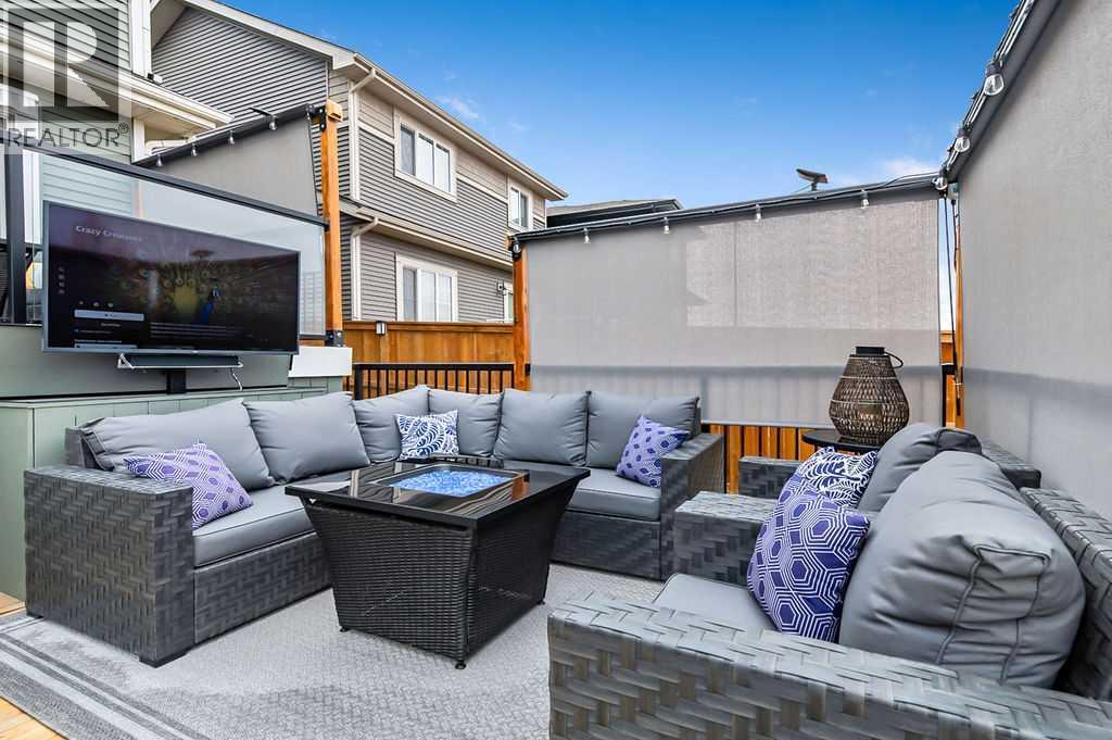 5 Birch Glen, Okotoks, Alberta  T1S 5S9 - Photo 36 - A2299490