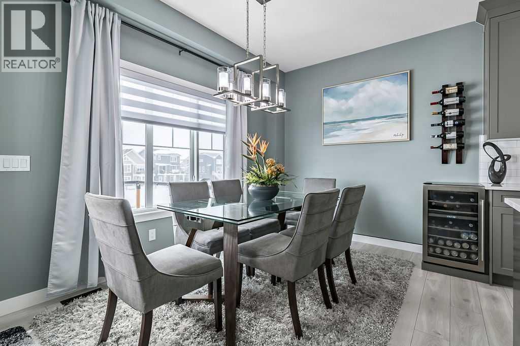 5 Birch Glen, Okotoks, Alberta  T1S 5S9 - Photo 12 - A2299490