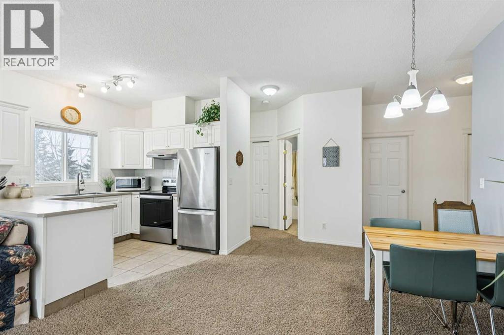 308, 20 Country Hills View Nw, Calgary, Alberta  T3K 5A3 - Photo 10 - A2299679