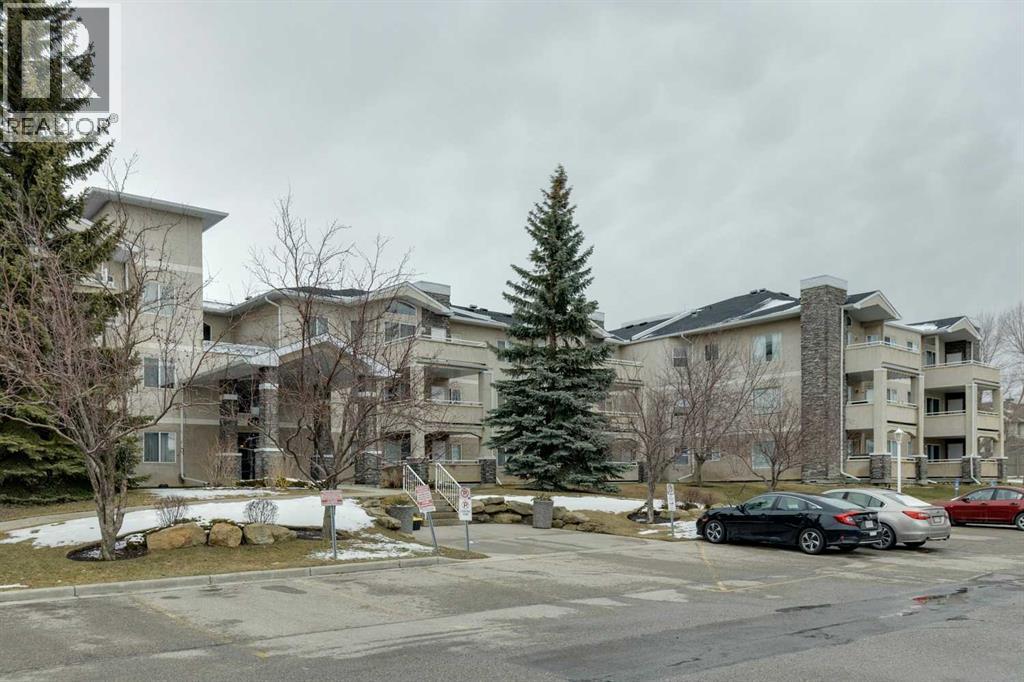308, 20 Country Hills View Nw, Calgary, Alberta  T3K 5A3 - Photo 3 - A2299679