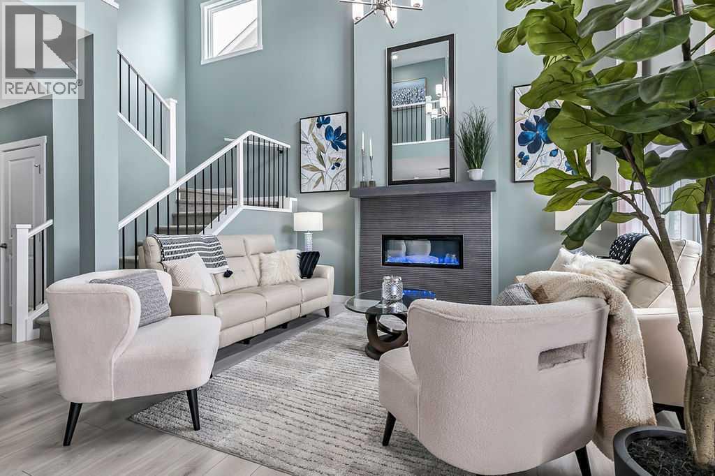 5 Birch Glen, Okotoks, Alberta  T1S 5S9 - Photo 15 - A2299490