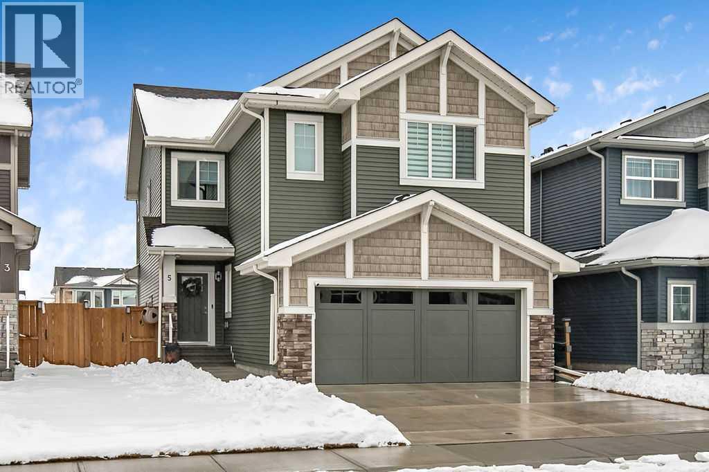 5 Birch Glen, Okotoks, Alberta  T1S 5S9 - Photo 2 - A2299490