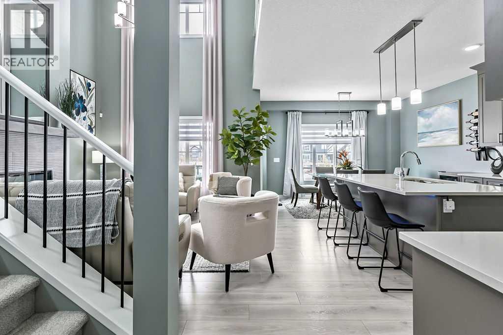 5 Birch Glen, Okotoks, Alberta  T1S 5S9 - Photo 5 - A2299490