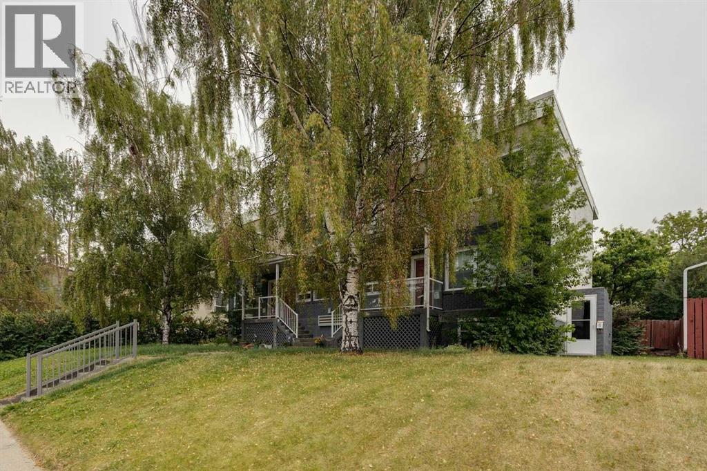 6, 2121 26 Avenue SW, Calgary, Alberta