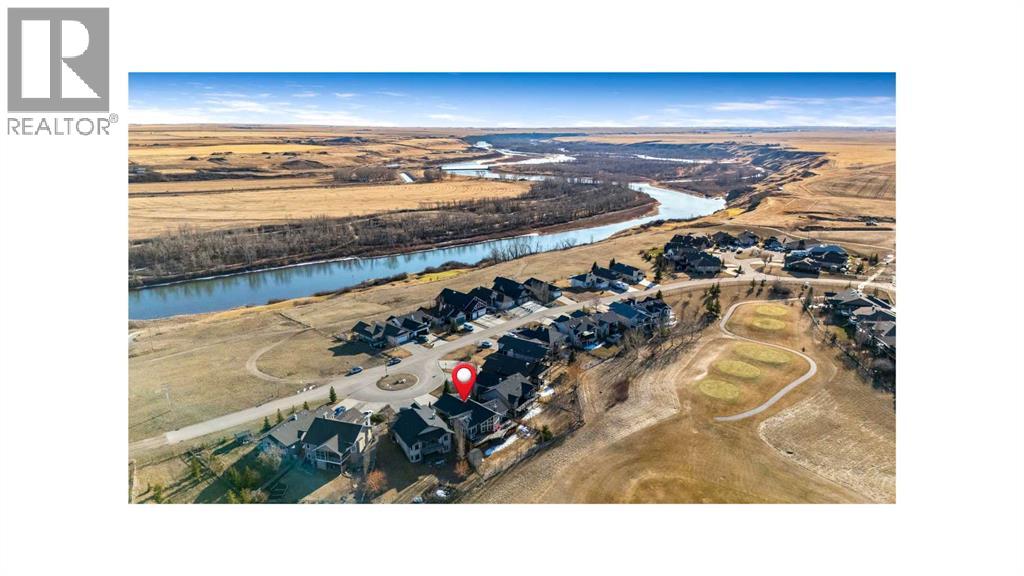 33 Wyndham Park Way, Carseland, Alberta