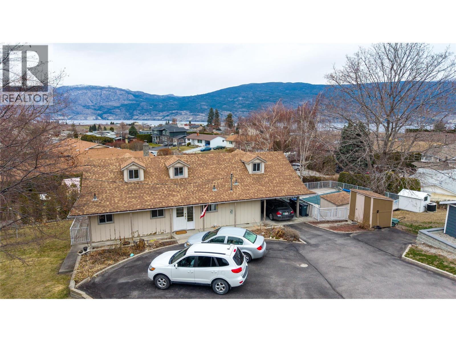 12203 Giants Head Road, Summerland, British Columbia  V0H 1Z7 - Photo 2 - 10378167