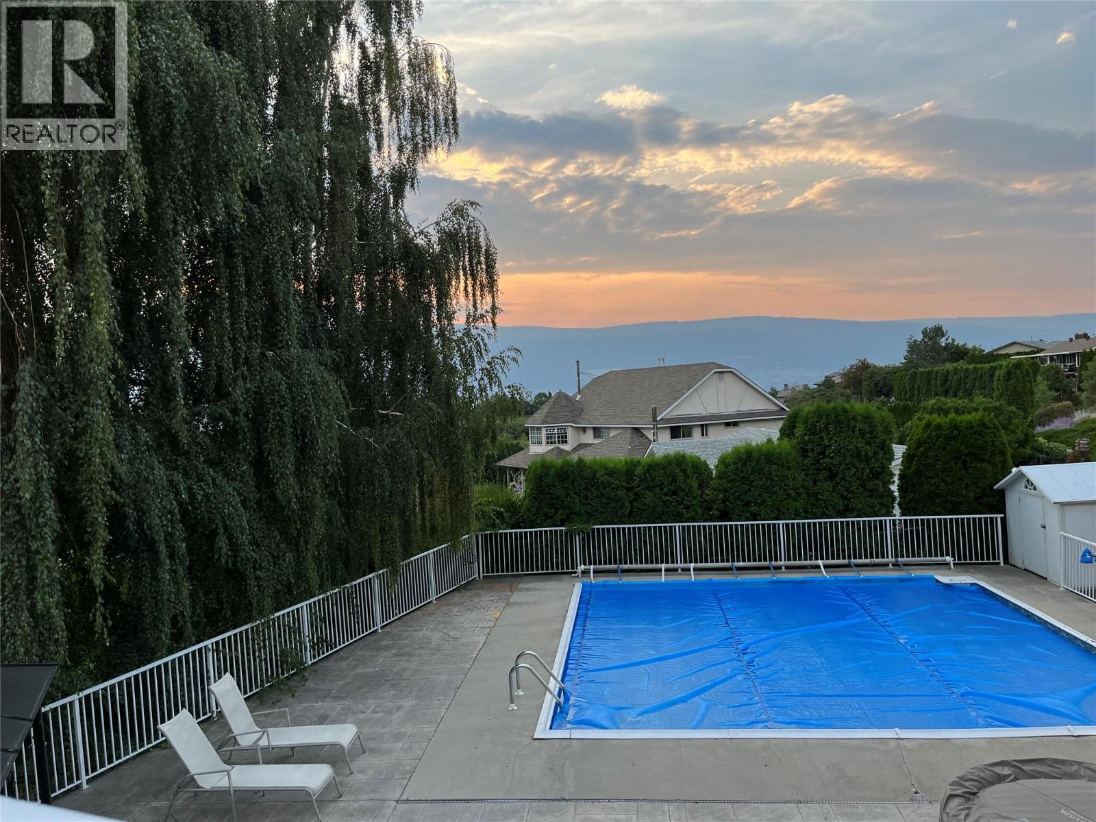 12203 Giants Head Road, Summerland, British Columbia