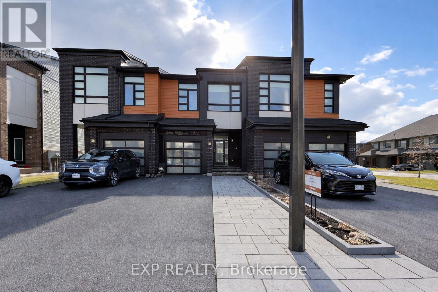 335 WABASSO LANE, Ottawa, Ontario