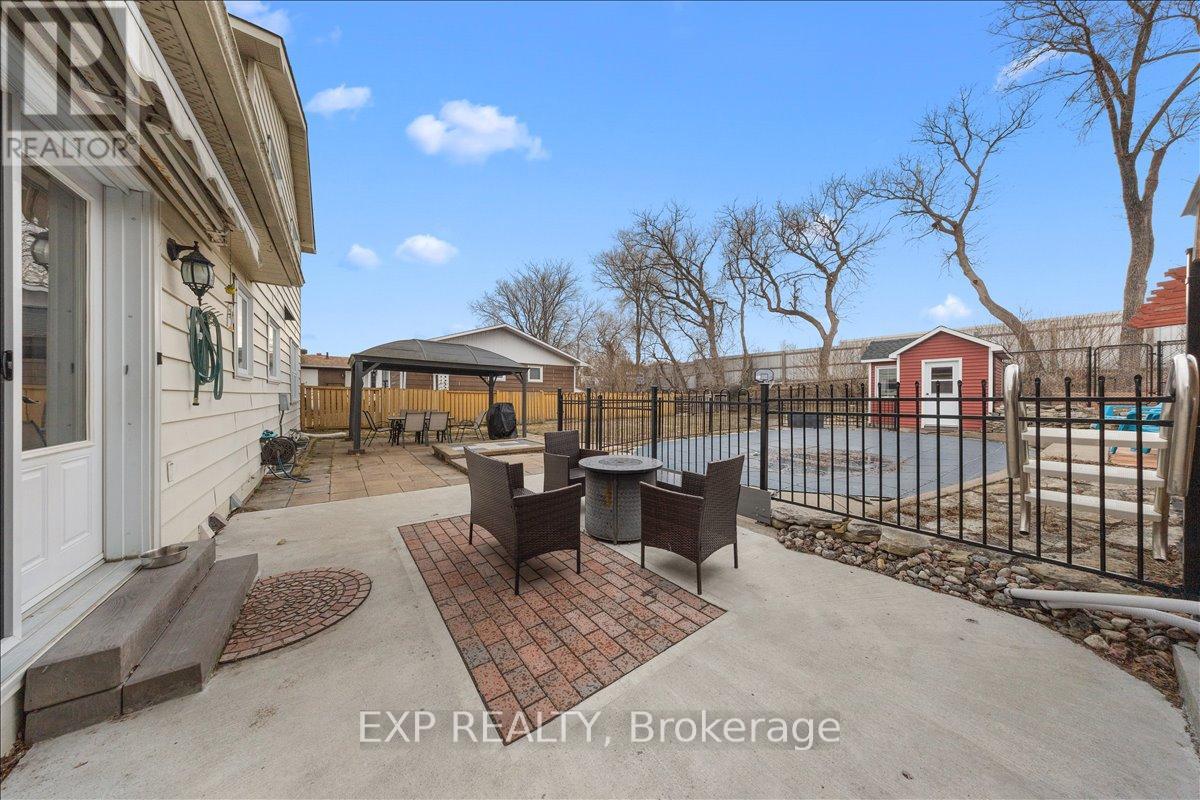 4 Bobcat Way, Ottawa, Ontario  K2S 1P3 - Photo 33 - X12991560