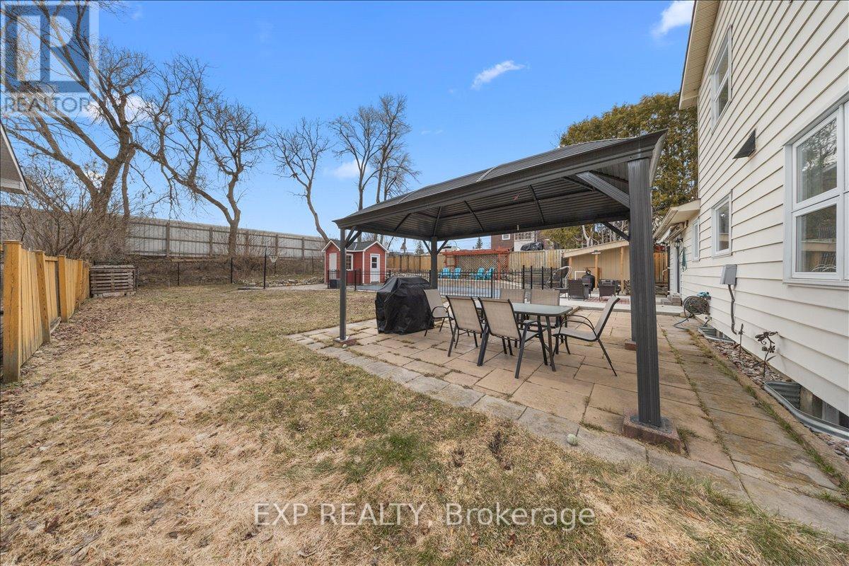 4 Bobcat Way, Ottawa, Ontario  K2S 1P3 - Photo 34 - X12991560