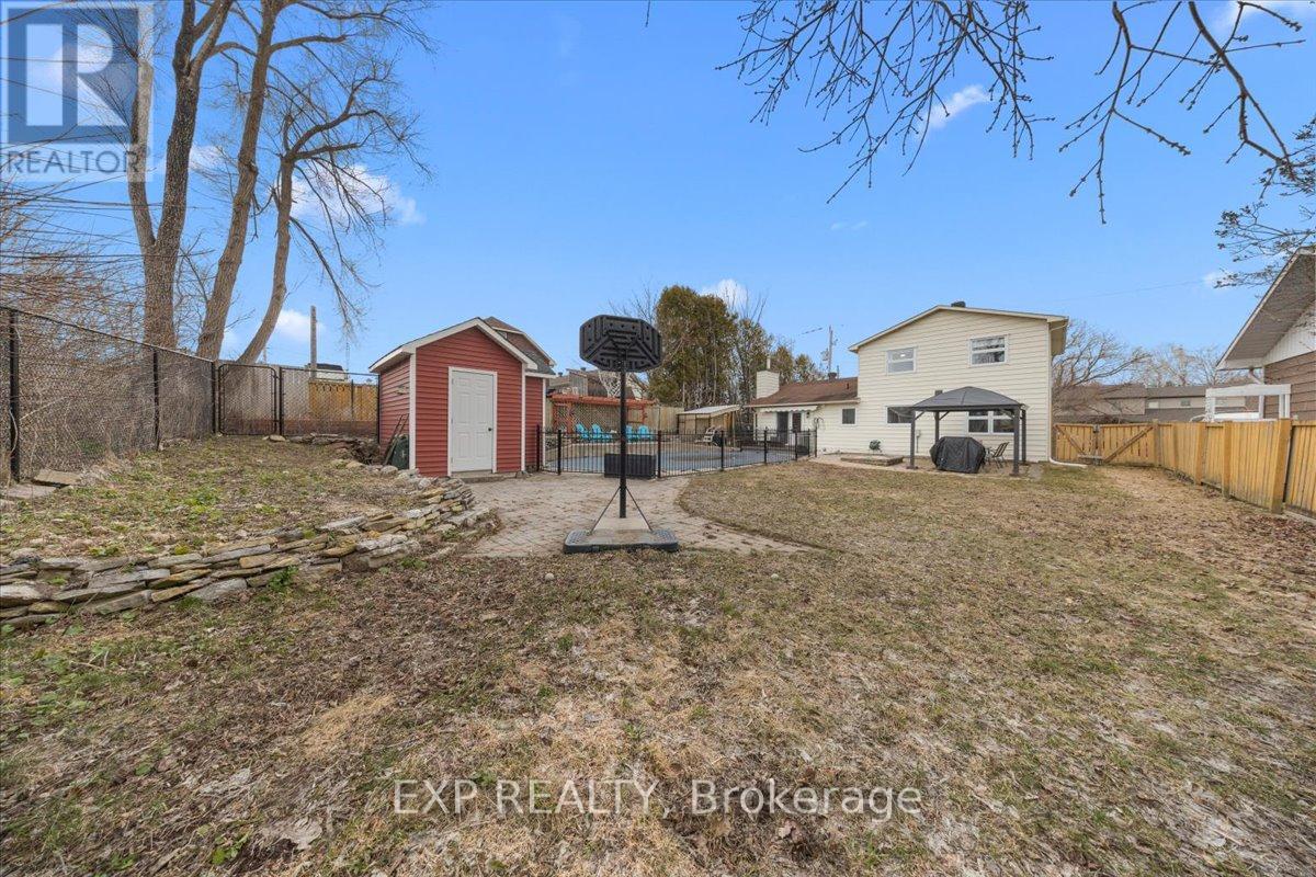 4 Bobcat Way, Ottawa, Ontario  K2S 1P3 - Photo 35 - X12991560