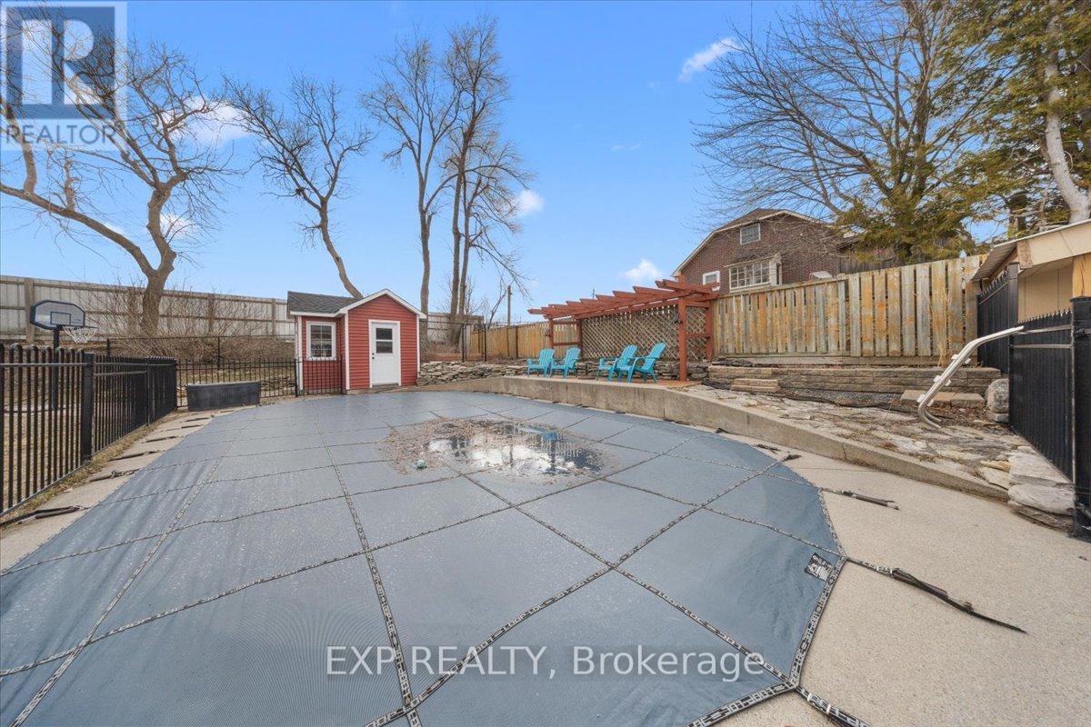 4 Bobcat Way, Ottawa, Ontario  K2S 1P3 - Photo 36 - X12991560