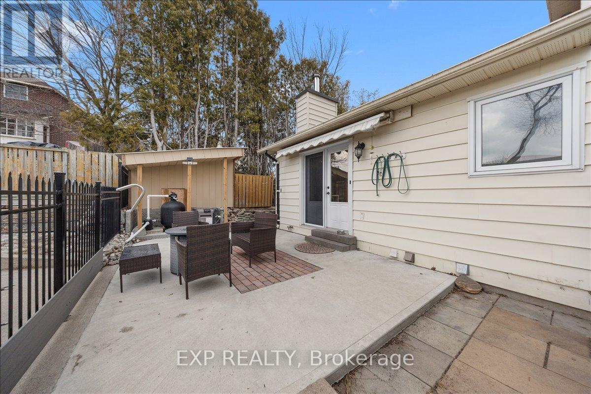 4 Bobcat Way, Ottawa, Ontario  K2S 1P3 - Photo 37 - X12991560