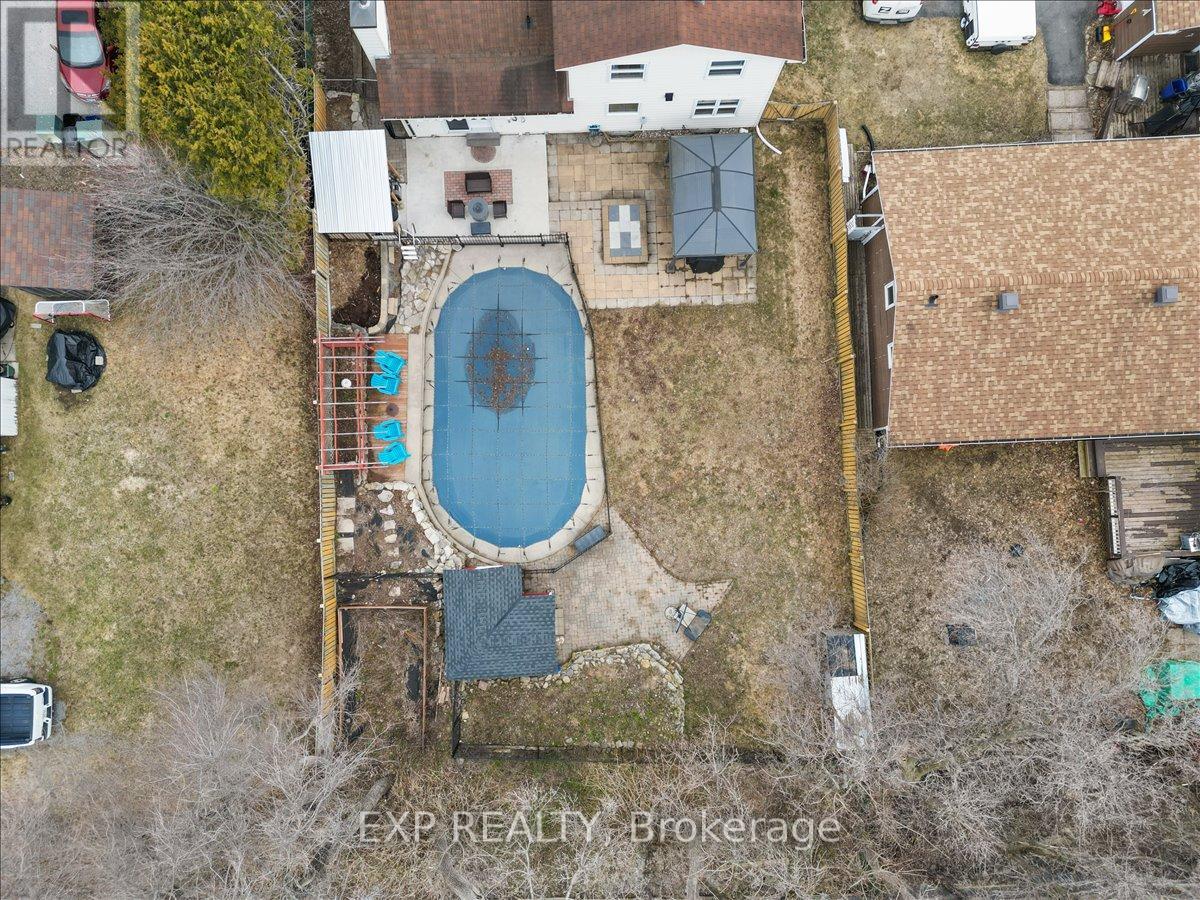 4 Bobcat Way, Ottawa, Ontario  K2S 1P3 - Photo 41 - X12991560