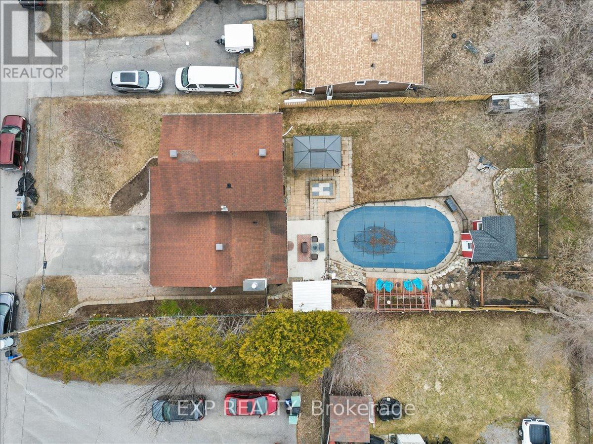 4 Bobcat Way, Ottawa, Ontario  K2S 1P3 - Photo 42 - X12991560