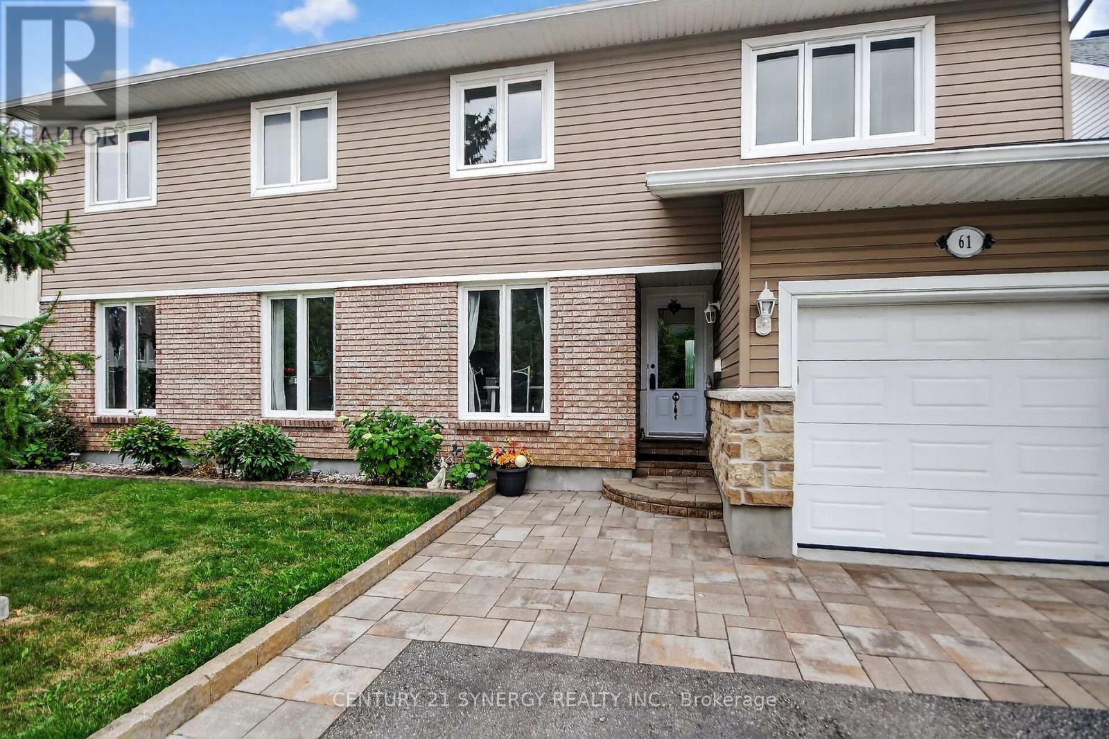 61 Fieldgate Drive, Ottawa, Ontario  K2J 1V3 - Photo 3 - X12991592