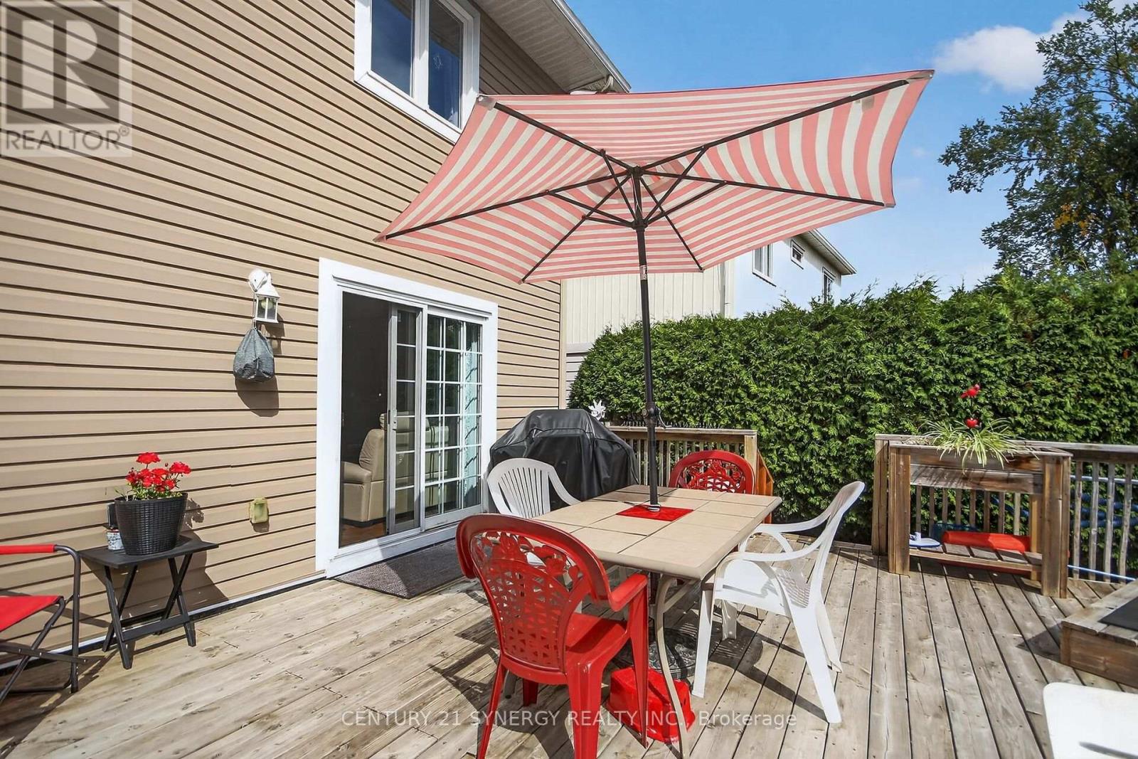 61 Fieldgate Drive, Ottawa, Ontario  K2J 1V3 - Photo 32 - X12991592