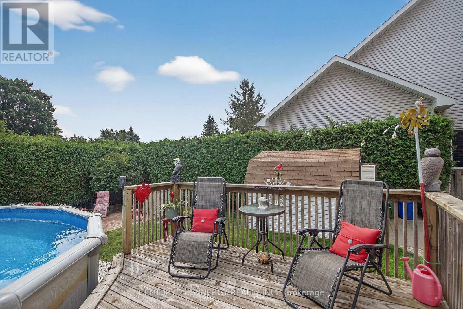 61 Fieldgate Drive, Ottawa, Ontario  K2J 1V3 - Photo 33 - X12991592